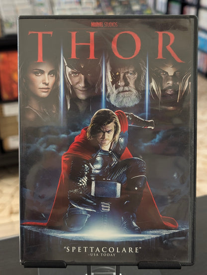 Thor (DVD)
