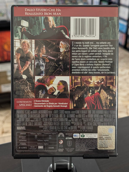 Thor (DVD)