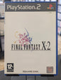 Final Fantasy X-2 (PS2)