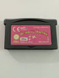 Barbie Groovy Games (GBA)