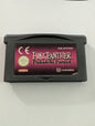 Pink Panther: Pinkadelic Pursuit (GBA)