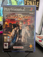 Urban Reign (PS2) *Nuovo