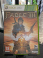 Fable III (Xbox 360) - Cover custom
