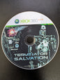 Terminator Salvation (Xbox 360) - Loose
