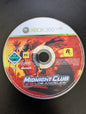Midnight Club: Los Angeles (Xbox 360) - Loose