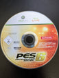 Pro Evolution Soccer 6 (Xbox 360) - Loose
