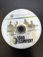 Battlefield: Bad Company (Xbox 360) - Loose