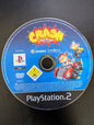 Crash Tag Team Racing (PS2) - Loose