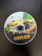 Driver: San Francisco (Xbox 360) - Loose