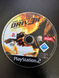 DRIV3R (PS2) - Loose