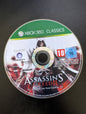 Assassin’s Creed II Game of the Year Edition (Xbox 360) - Loose