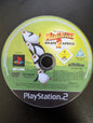 Madagascar 2 (PS2) - Loose