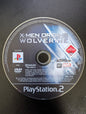 X-Men Origins: Wolverine (PS2) - Loose