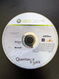 007 Quantum of Solace (Xbox 360) - Loose