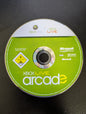Xbox Live Arcade (Xbox 360) - Loose