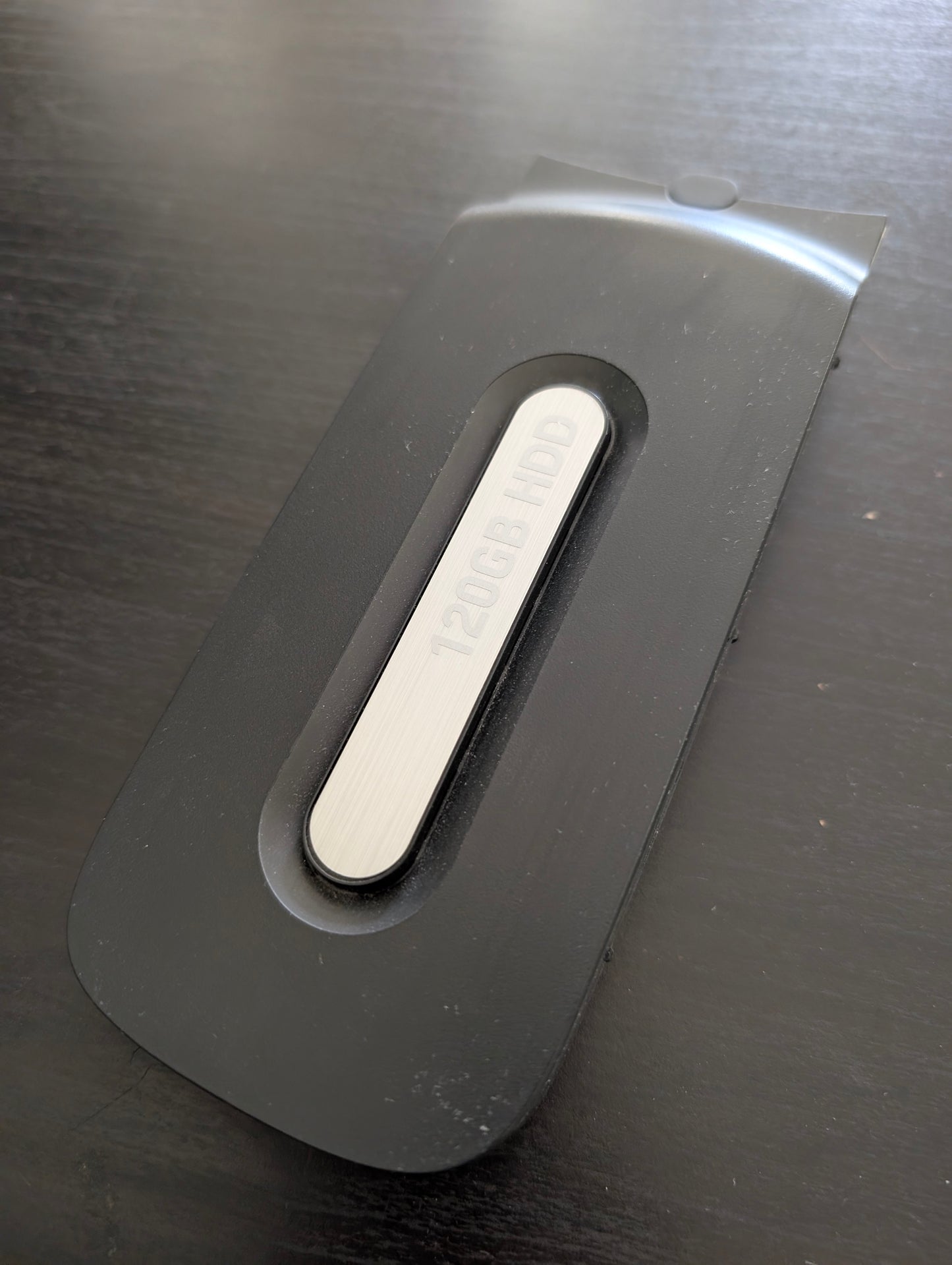 Hard Disk Originale Microsoft Xbox 360 120 GB