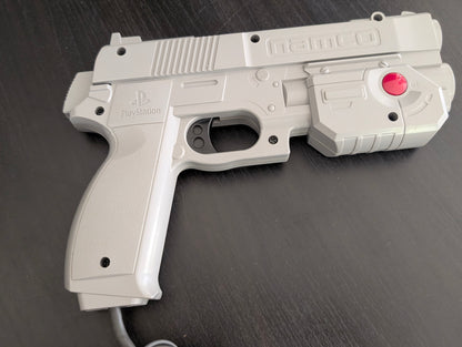 Namco G-Con 45 Light Gun (PS1)
