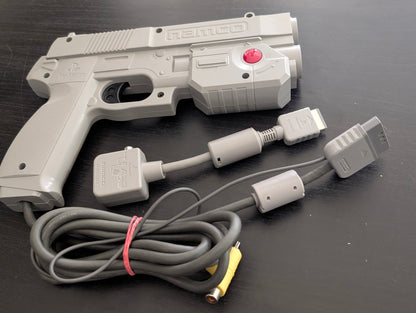 Namco G-Con 45 Light Gun (PS1)
