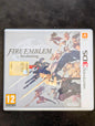 Fire Emblem: Awakening (3DS)