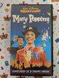 Mary Poppins (VHS)