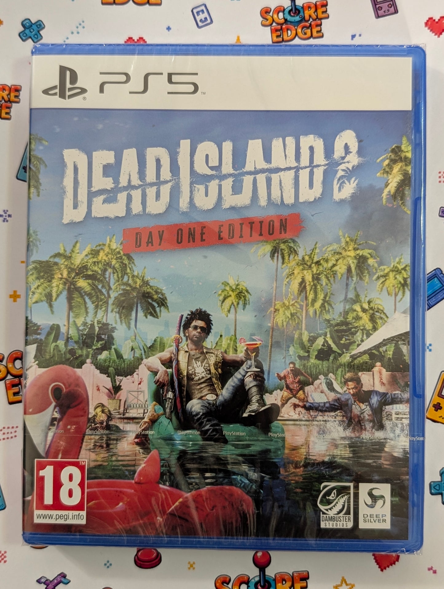 Dead Island 2 (PS5) *Nuovo