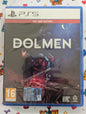 Dolmen (PS5) *Nuovo