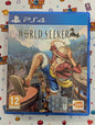 One Piece: World Seeker (PS4)
