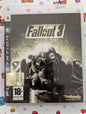 Fallout 3 (PS3)
