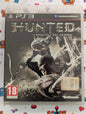 Hunted: La Nascita del Demone (PS3)