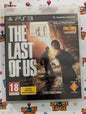 The Last of Us (PS3)