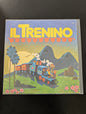 Il Trenino / E verrà quel dì di lune (45 giri)