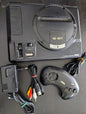 Sega Mega Drive (Console)
