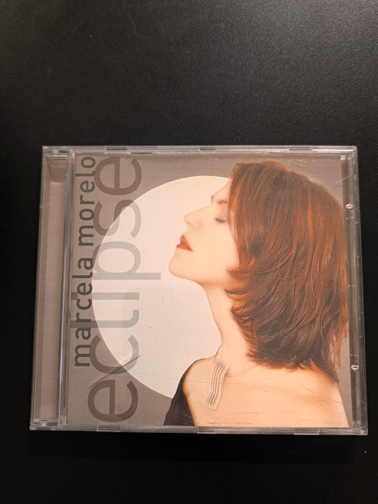 Marcela Morelo - Eclipse (CD)