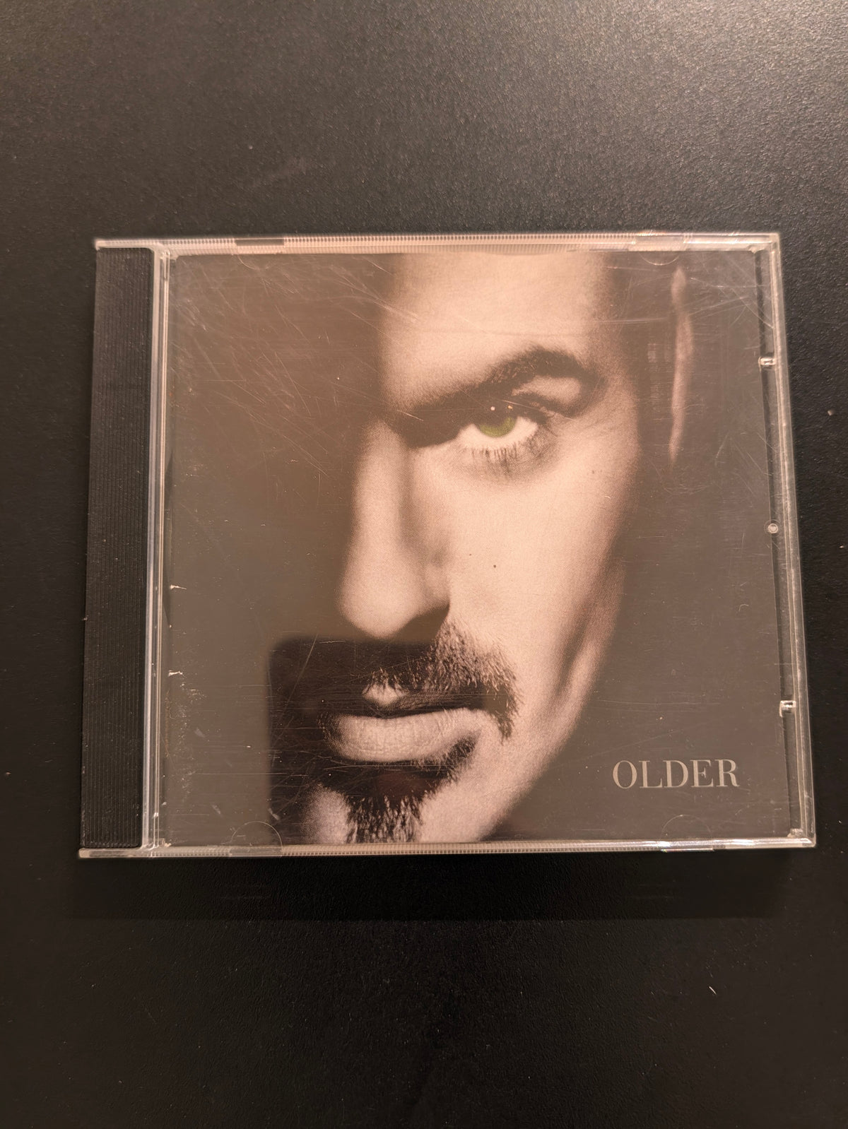 George Michael – Older (CD)