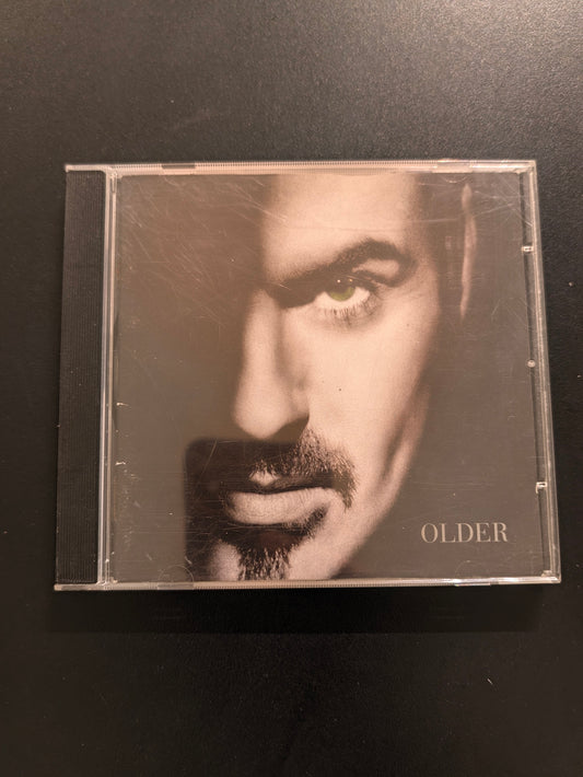 George Michael – Older (CD)