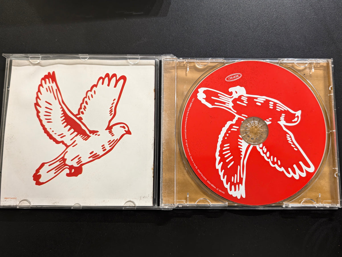 Paloma Faith – Do You Want the Truth or Something Beautiful? (CD)