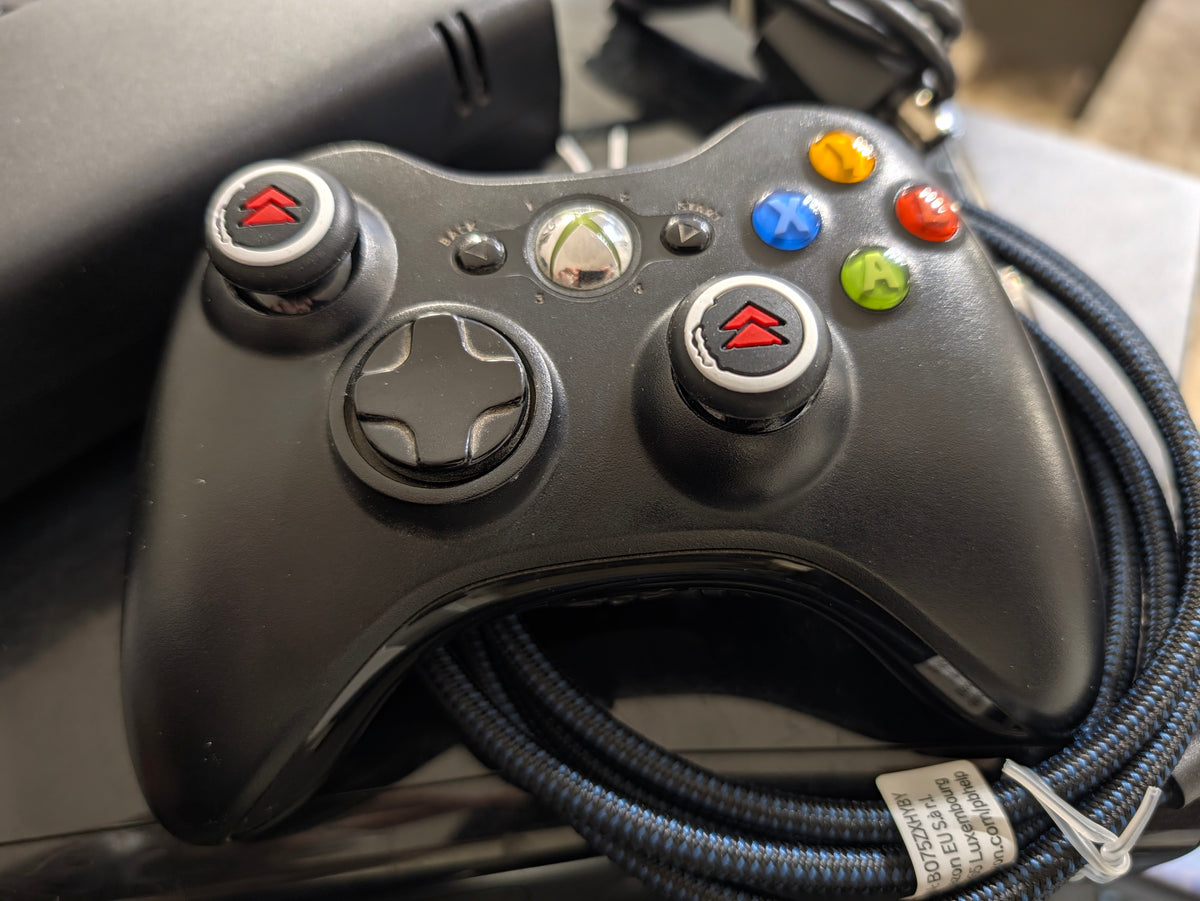 Xbox 360 S 250GB (Xbox 360)
