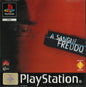 A Sangue Freddo (PS1) - Loose