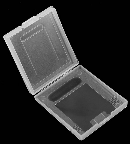 Custodia Compatibile per Cartuccia Gioco Nintendo Game Boy