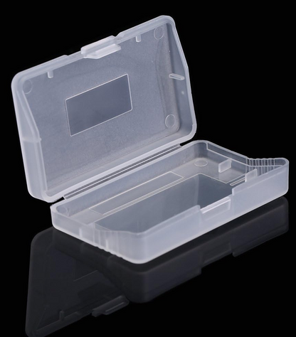 Custodia Compatibile per Cartuccia Gioco Nintendo Game Boy Advance