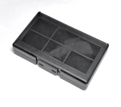 Custodia Porta Schede Nintendo DS / 3DS
