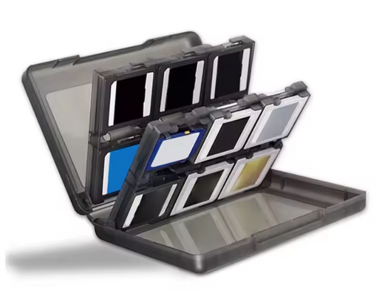 Custodia Porta Schede Nintendo DS / 3DS