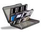 Custodia Porta Schede Nintendo DS / 3DS