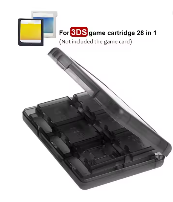Custodia Porta Schede Nintendo DS / 3DS