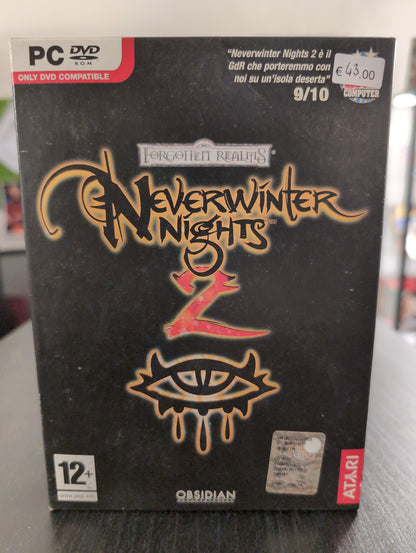 Neverwinter Nights 2 (PC)
