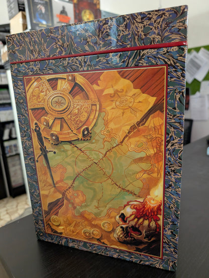 Monkey Island 30th Anniversary Anthology (PC)