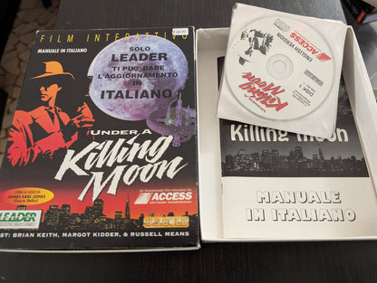 Under a killing Moon (PC)