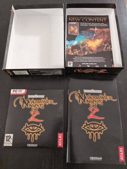 Neverwinter Nights 2 (PC)